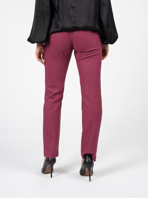 Liu Jo Trousers Woman's Black - Image 5
