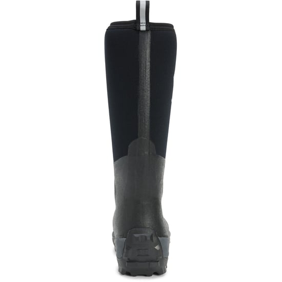 Muck Laarzen Arctic Sport Rubber Zwarte Wellington Laarzen - Image 2