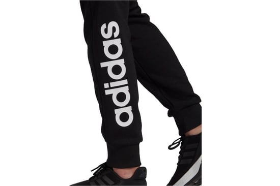Essentials French Terry Logo Pants - Image 5