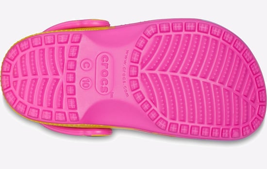 Crocs Classic Ombre Clog Infants