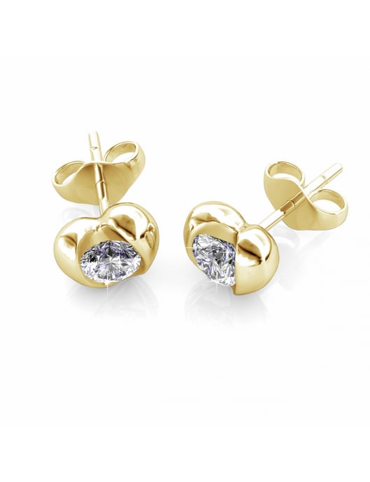 Simply Love Set - Gold and Crystal - Image 5