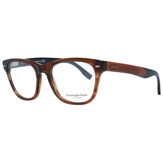 Zegna Couture Lunettes ZC5001 52 048 - Image 1