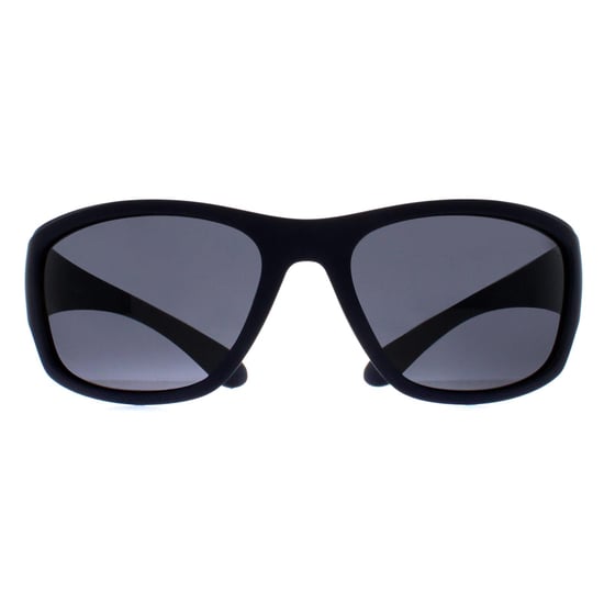 Polaroid Wrap Unisex Matte Blauw Grijs Blauw Gepolariseerd PLD 7005/S - Image 2