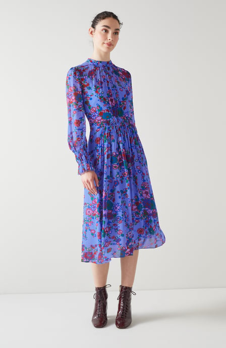 LK Bennett Louise Dresses, Multi