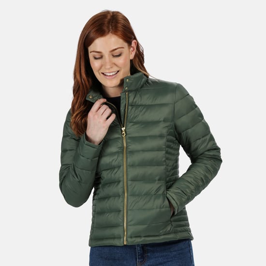 Regatta Womens/Ladies Karenna Quilted Jacket - Image 4