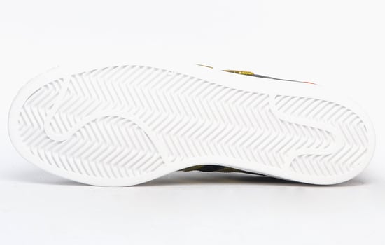 Adidas Originals Superstar Mens Limited Edition