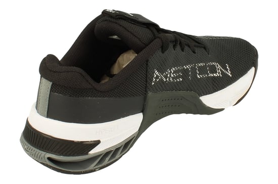 Nike Womens Metcon 8 Trainers Trainers Black