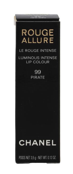 Chanel Rouge Allure Luminous Intense Lip Colour 3,5gr. - Image 2