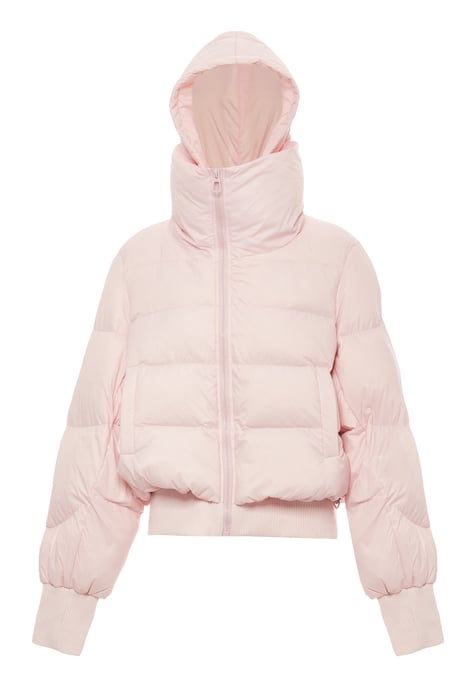 Mymo Jas Dames roze - Image 1