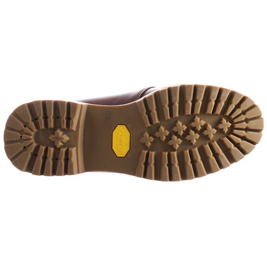 Timberland Heritage Mens Brown Chukka Boots - Image 5