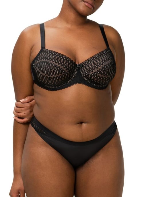 Aura Spotlight Bra