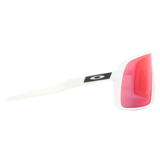 Oakley Sunglasses Sutro OO9406-06 Matte White  Prizm Road