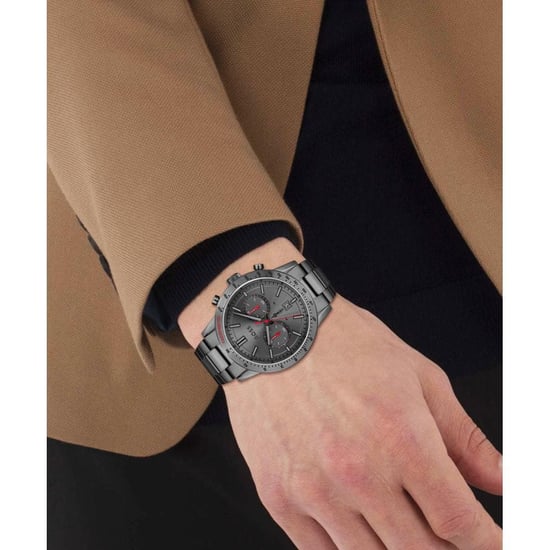 Hugo Boss 1513924 Allure herenhorloge - Image 4