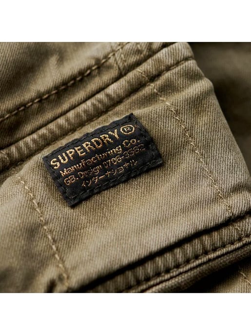 Superdry Heren Core Short Core - Image 3