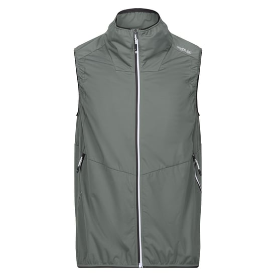 Regatta Heren lankin vi softshell gilet - Image 1