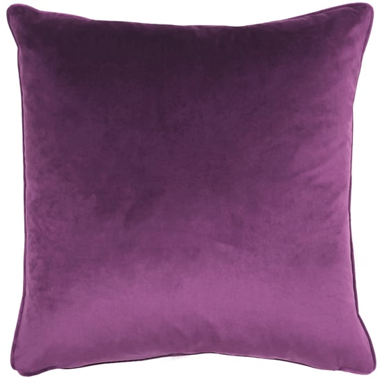 Prestigious Textiles Secret Oasis Tropical Floral Piped Cushion Cover - Image 2