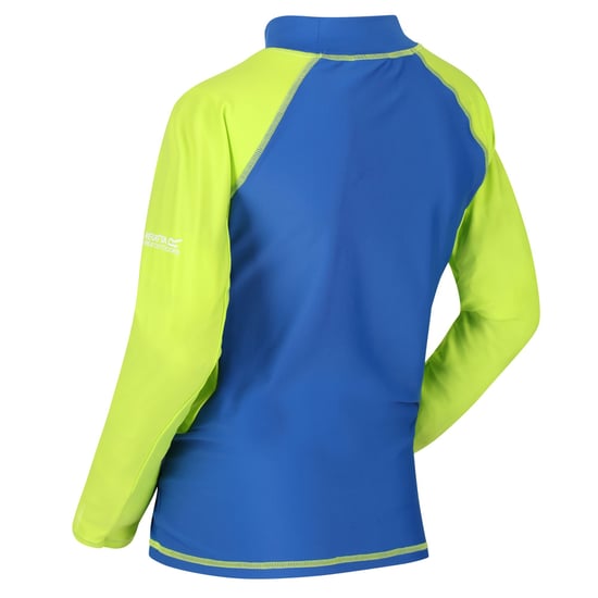 Regatta Childrens/Kids Hoku Swim Top