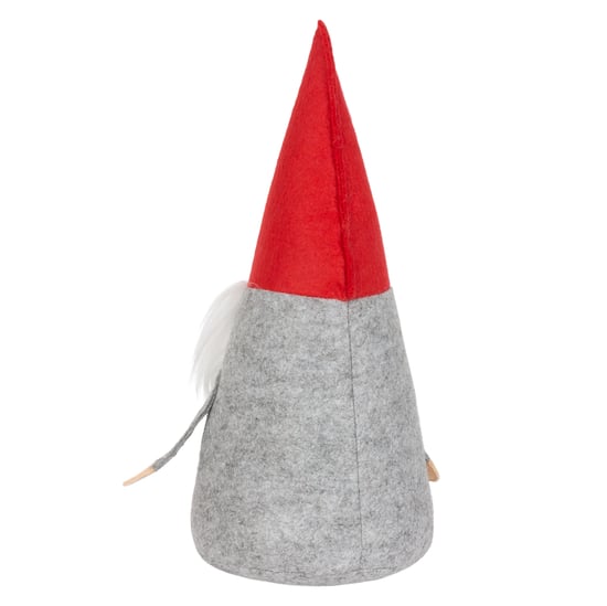 furn. Scandi Santa Festive Door Stop - Image 3