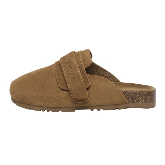 EVER AU Australia Women Norfolk Leather Sandals