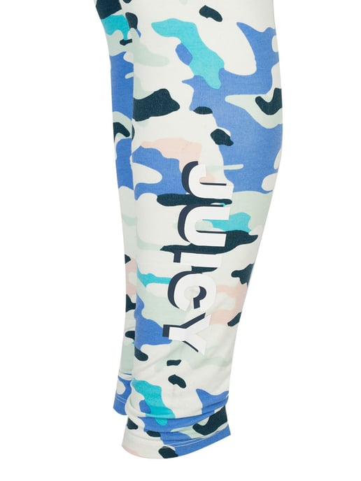 Juicy Couture Legginsy Woman's Multicolored - Image 5