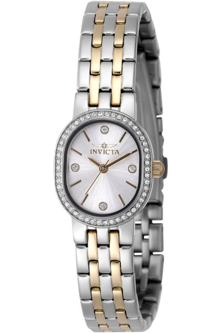 Invicta Angel 48136 Women's Quartz Watch - 20mm