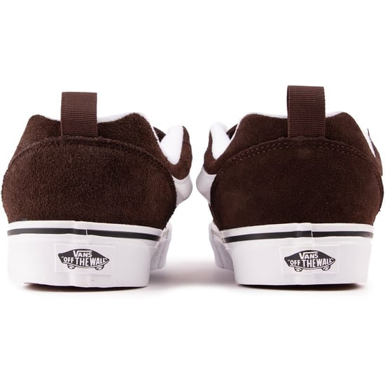 Knu Skool Sneaker für Damen und Herren, Knu Skool Damen-Sneaker VN0009QC6BT1 - Image 3