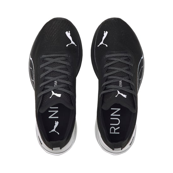 PUMA Womens Deviate NITRO Running Shoes Trainers