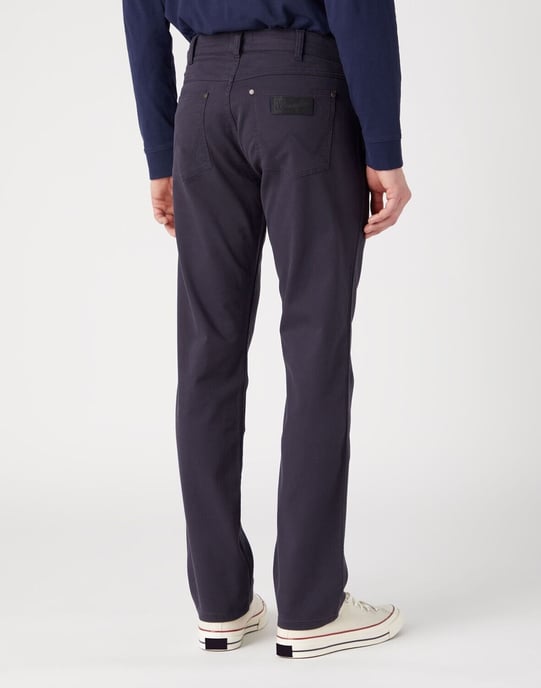 Wrangler - greensboro dark navy - Image 3