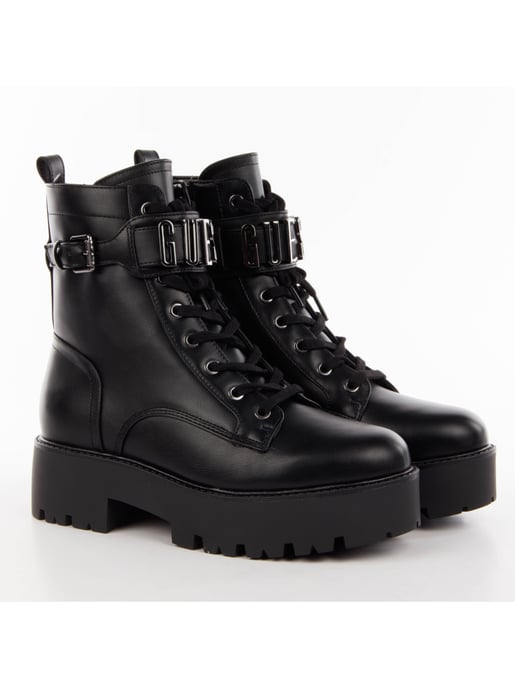 Guess Women's Ankle Boots USA - Image 1