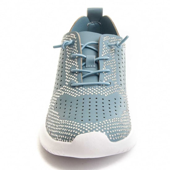 Montevita Sneakers Träningsskor i Blå - Image 4