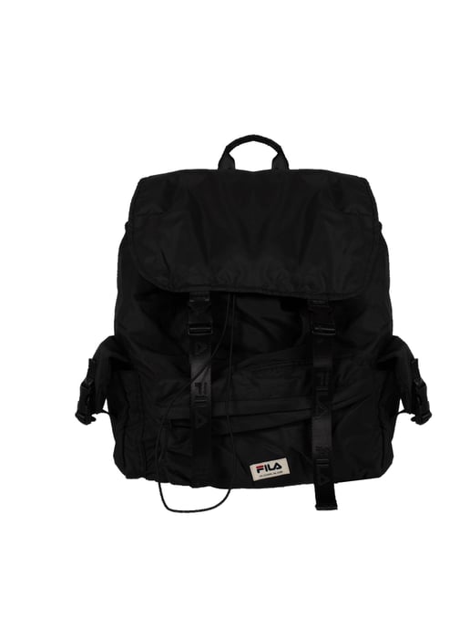 Fila Ryggsäck Tromso Herr Svart - Image 1