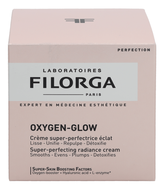 Filorga Oxygen-Glow Super-Perfecting Rad. Cream 50ml