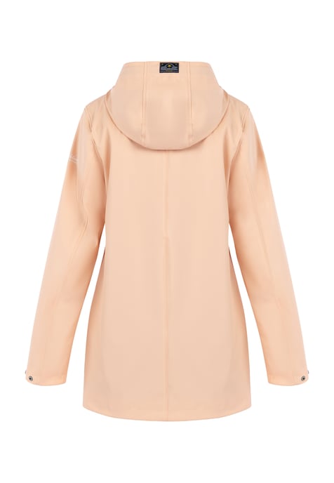 Schmuddelwedda rain jacket women - Image 2