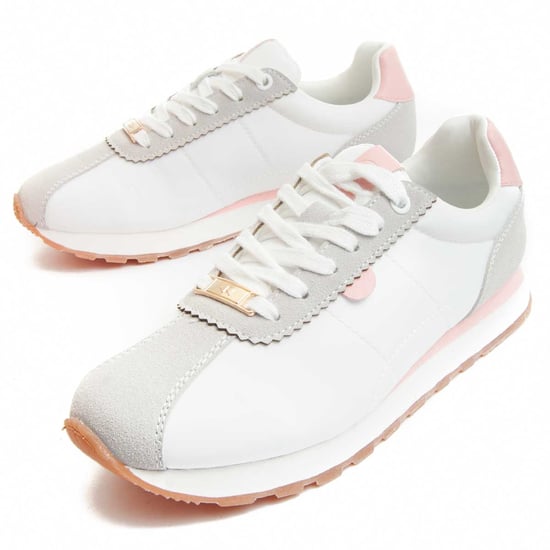 Montevita Sneaker Drillsport5 In Beige - Image 2