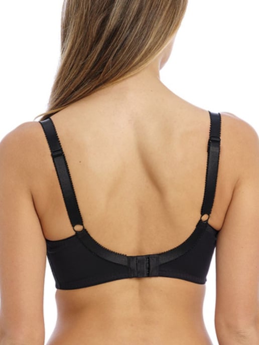 Fusion Lace Plunge Bra - Image 3