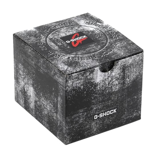 Casio G-shock Men's Black Watch GW-M5610U-1ER - Image 6