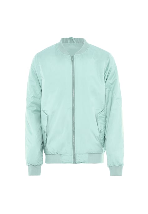 Mo blouson jas Heren IJs munt - Image 1