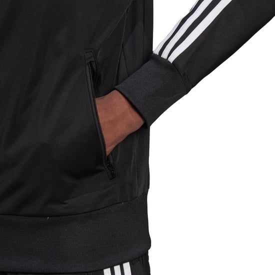 Mens Adidas Tracksuit Jacket - Image 4