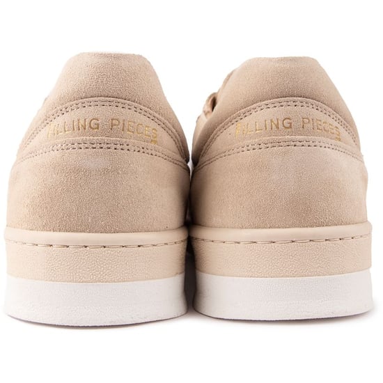 Filling Pieces Ace Suede Trainers - Image 3