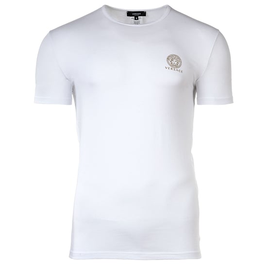 Versace Stretch Katoen Bi-Pack T-Shirt - Image 2