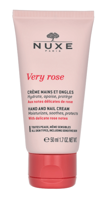 Nuxe Hand And Nail Cream50 ml. - Image 1