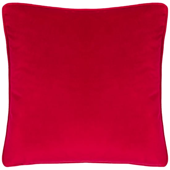 Evans Lichfield Winter Garden Printed Cushion Cover