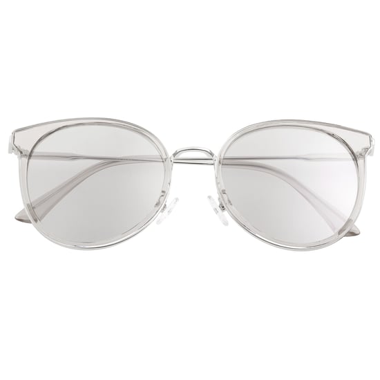 Bertha Brielle Polarized Sunglasses
