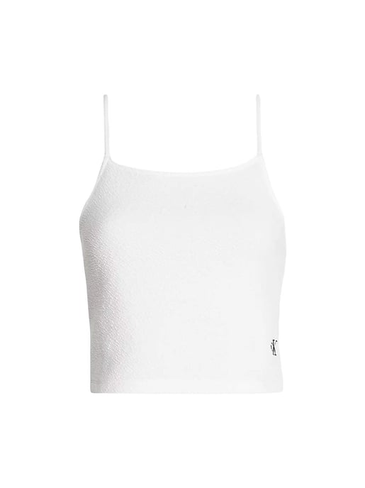 Calvin Klein crop top voor dames - Image 1