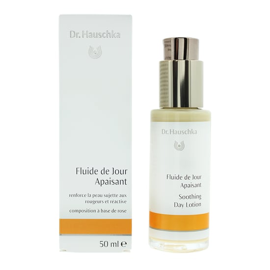 Dr. Hauschka Soothing Day Lotion50 ml. - Image 1