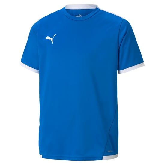 PUMA teamLIGA Youth Football Jersey
