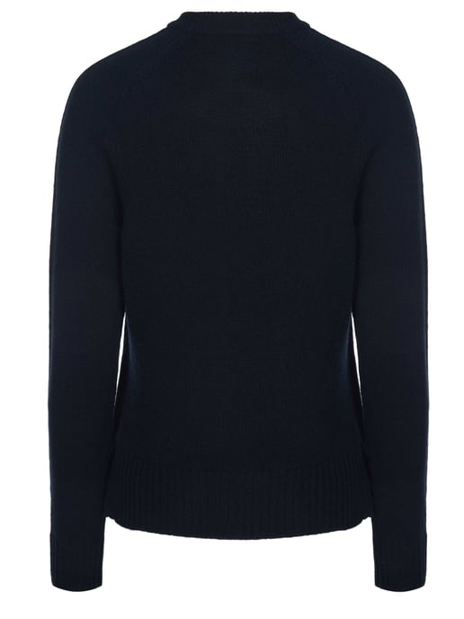 Zadig & Voltaire trui LILI WS HEART zwart - Image 2