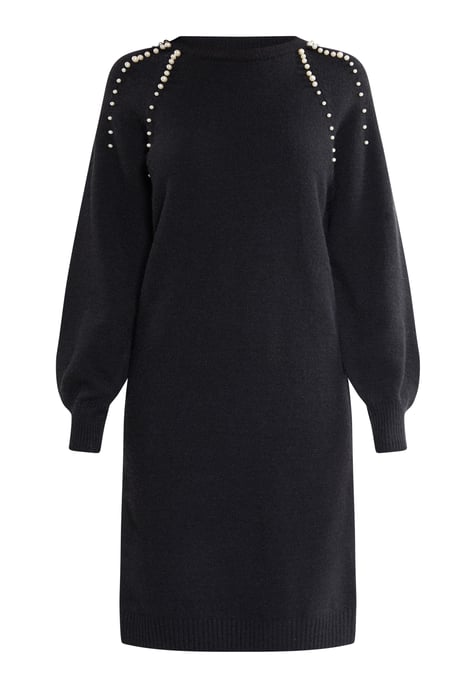 faina knit dress tuxe