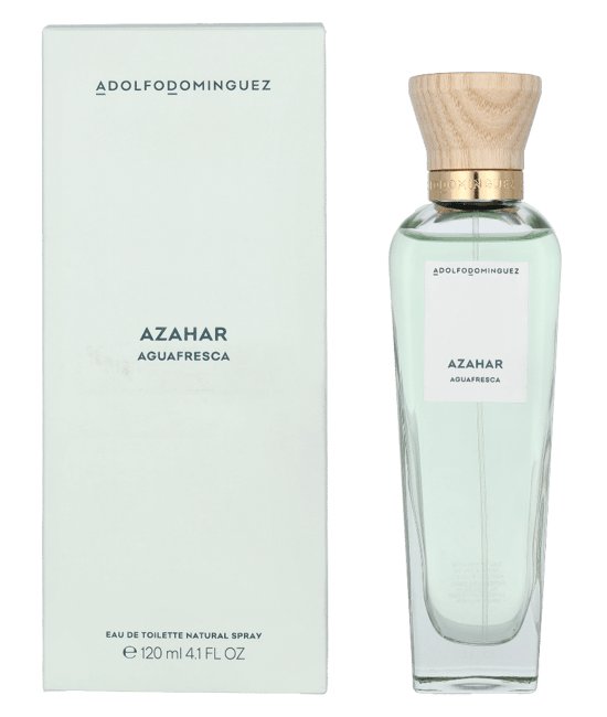 A. Dominguez Agua Fresca De Azahar Edt Spray 120 ml - Image 1