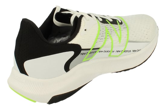 New Balance Fuel Cell Propel V2 Mens White Trainers
